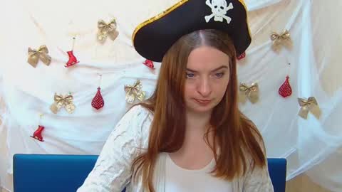 FreyaDak online show from 12/21/24, 03:20