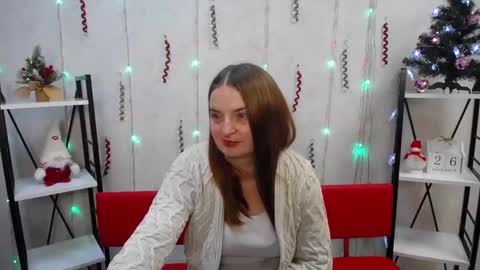 FreyaDak online show from 12/27/24, 01:43