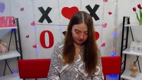 FreyaDak online show from 01/26/25, 06:07