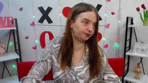 FreyaDak online show from 01/26/25, 09:08