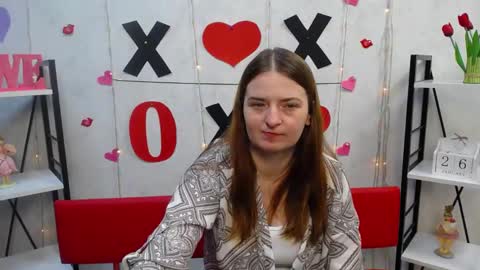 FreyaDak online show from 01/26/25, 03:14