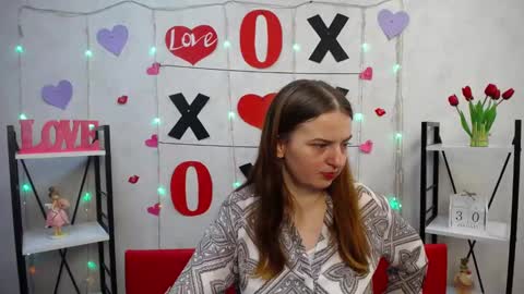 FreyaDak online show from 01/30/25, 11:55