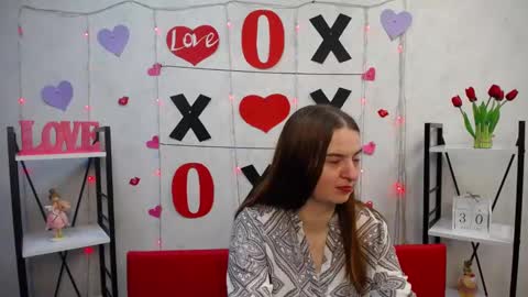 FreyaDak online show from 01/31/25, 02:58