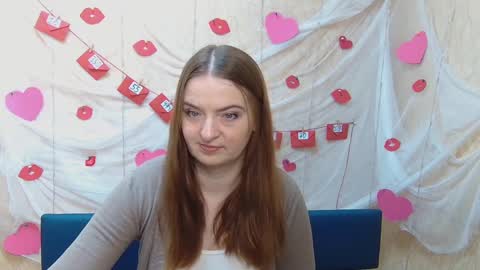 FreyaDak online show from 02/01/25, 11:54