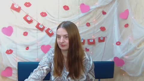 FreyaDak online show from 02/02/25, 09:08