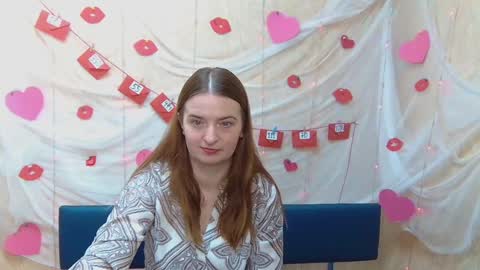 FreyaDak online show from 02/02/25, 03:17