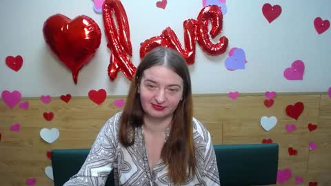 FreyaDak online show from 02/07/25, 09:04