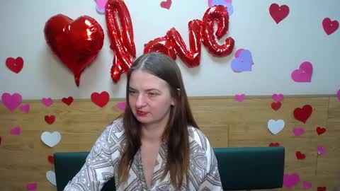 FreyaDak online show from 02/08/25, 03:08