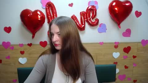 FreyaDak online show from 02/09/25, 11:47