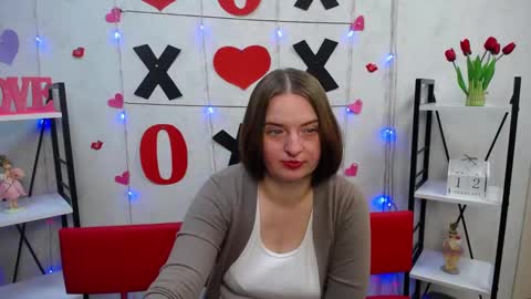 FreyaDak online show from 02/11/25, 11:01