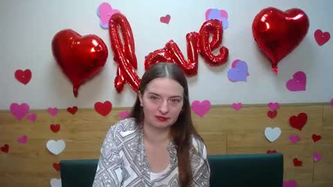 FreyaDak online show from 02/15/25, 03:28