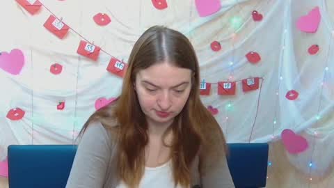 FreyaDak online show from 02/16/25, 06:10