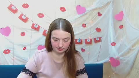 FreyaDak online show from 02/17/25, 06:26