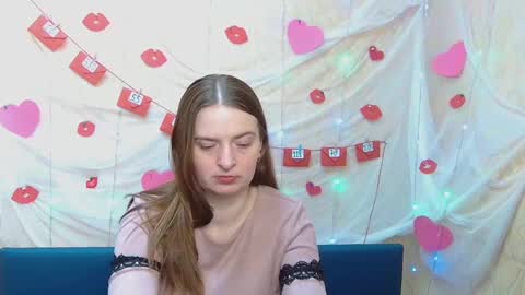 FreyaDak online show from 02/18/25, 03:42