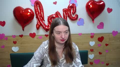 FreyaDak online show from 02/23/25, 06:07