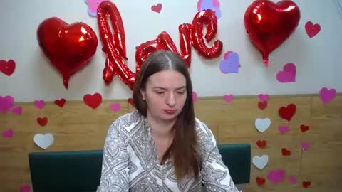 FreyaDak online show from 02/23/25, 09:11