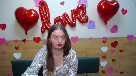 FreyaDak online show from 02/23/25, 03:18