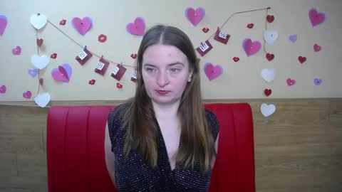 FreyaDak online show from 02/28/25, 12:43