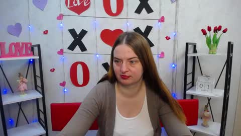 FreyaDak online show from 03/01/25, 06:03