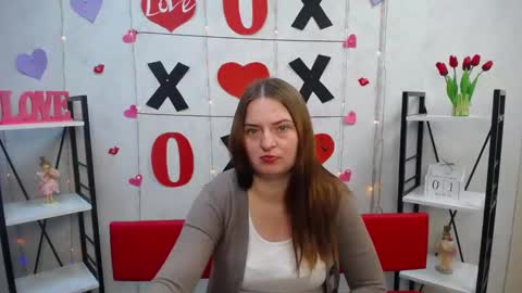 FreyaDak online show from 03/01/25, 12:12