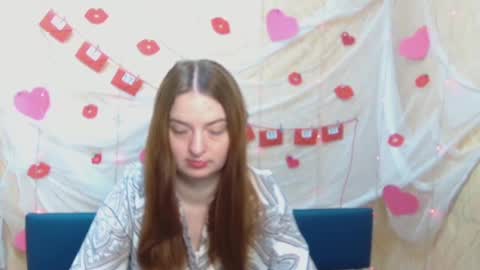 FreyaDak online show from 03/02/25, 06:05