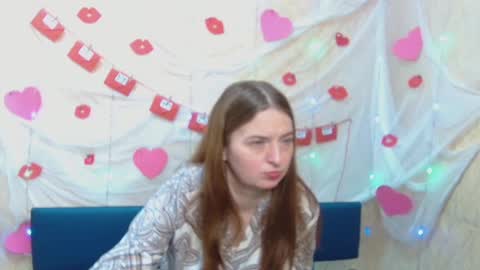 FreyaDak online show from 03/02/25, 12:11