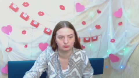 FreyaDak online show from 03/02/25, 03:16