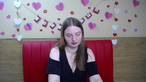 FreyaDak online show from 03/07/25, 06:00