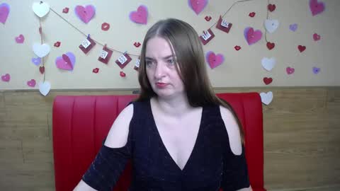 FreyaDak online show from 03/08/25, 03:28