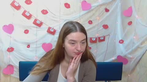 FreyaDak online show from 03/09/25, 09:13