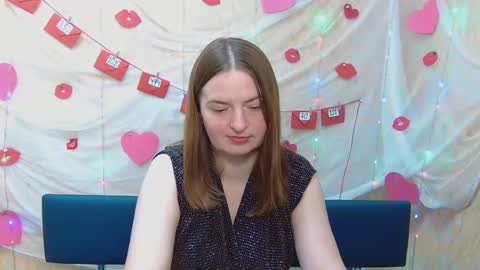 FreyaDak online show from 03/10/25, 06:45