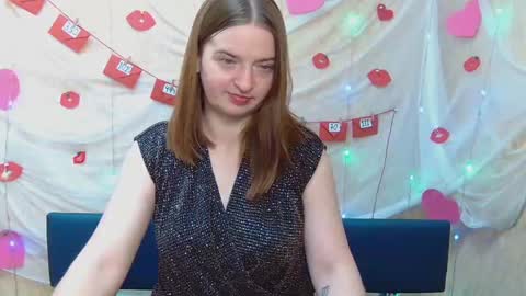 FreyaDak online show from 03/10/25, 09:51