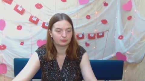 FreyaDak online show from 03/11/25, 03:59