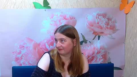 FreyaDak online show from 10/06/25, 05:21