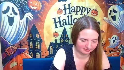 FreyaDak online show from 10/24/25, 05:20