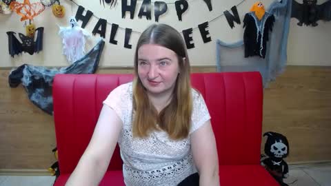 FreyaDak online show from 11/10/25, 06:18