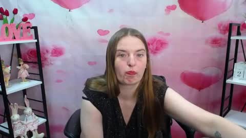 FreyaDak online show from 04/28/26, 02:27