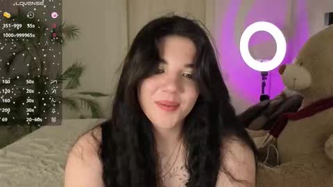 Mila online show from 03/13/26, 07:31