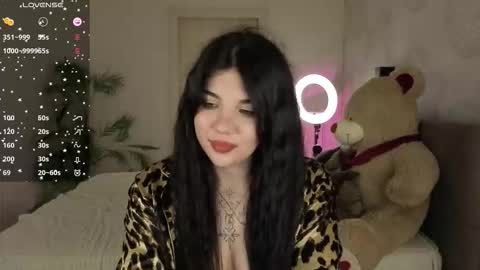 Mila online show from 03/14/26, 04:45