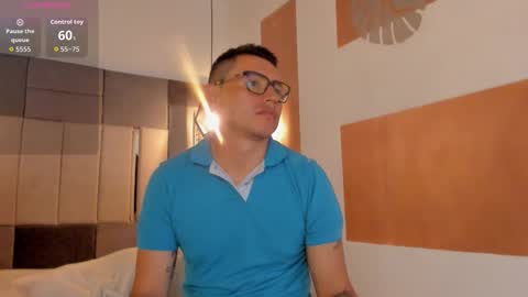  ALIS AND ALEX  online show from 10/09/25, 09:57