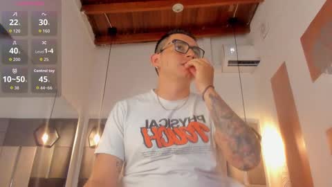  ALIS AND ALEX  online show from 10/19/25, 06:08