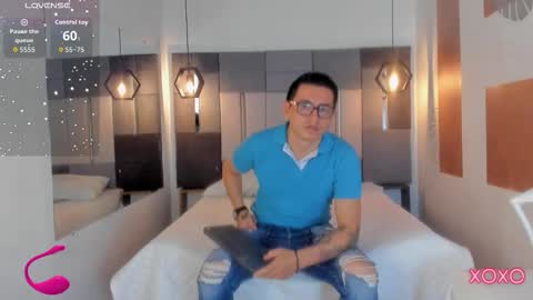  ALIS AND ALEX  online show from 11/07/25, 09:26