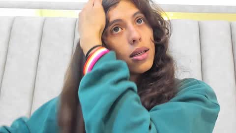 FREYA online show from 12/26/24, 07:16