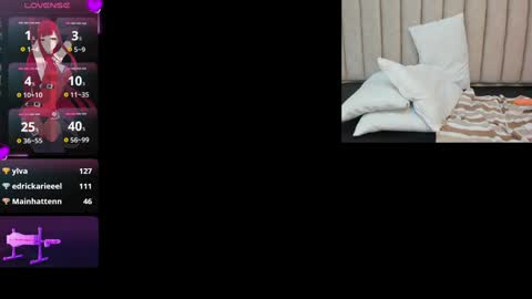 FREYA online show from 12/26/24, 11:35