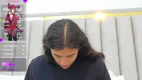 FREYA online show from 12/29/24, 01:24