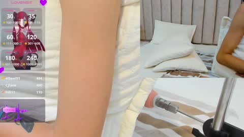 FREYA online show from 01/08/25, 01:00