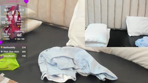 FREYA online show from 01/14/25, 01:15