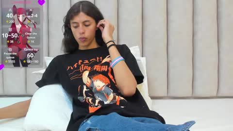 FREYA online show from 01/22/25, 07:03