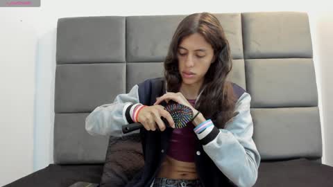 FREYA online show from 01/27/25, 05:37