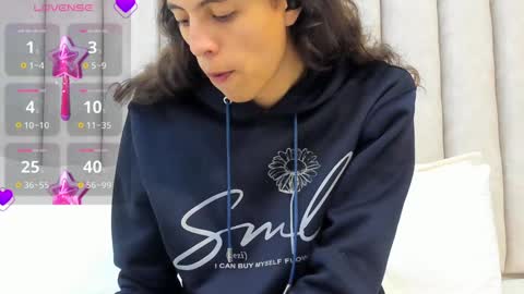 FREYA online show from 02/08/25, 07:16